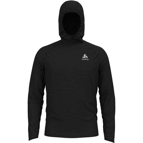 HERREN LAUF-SWEATSHIRT 