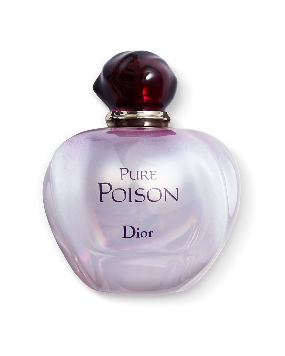 DIOR pure poison   EAU DE PARFUM
