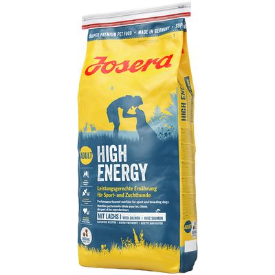 Sparpaket Josera 2x15 kg