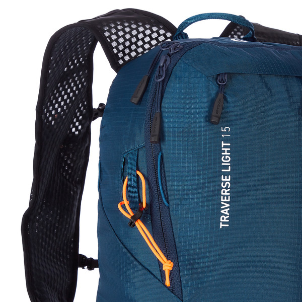 TRAVERSE LIGHT 15 - Tagesrucksack