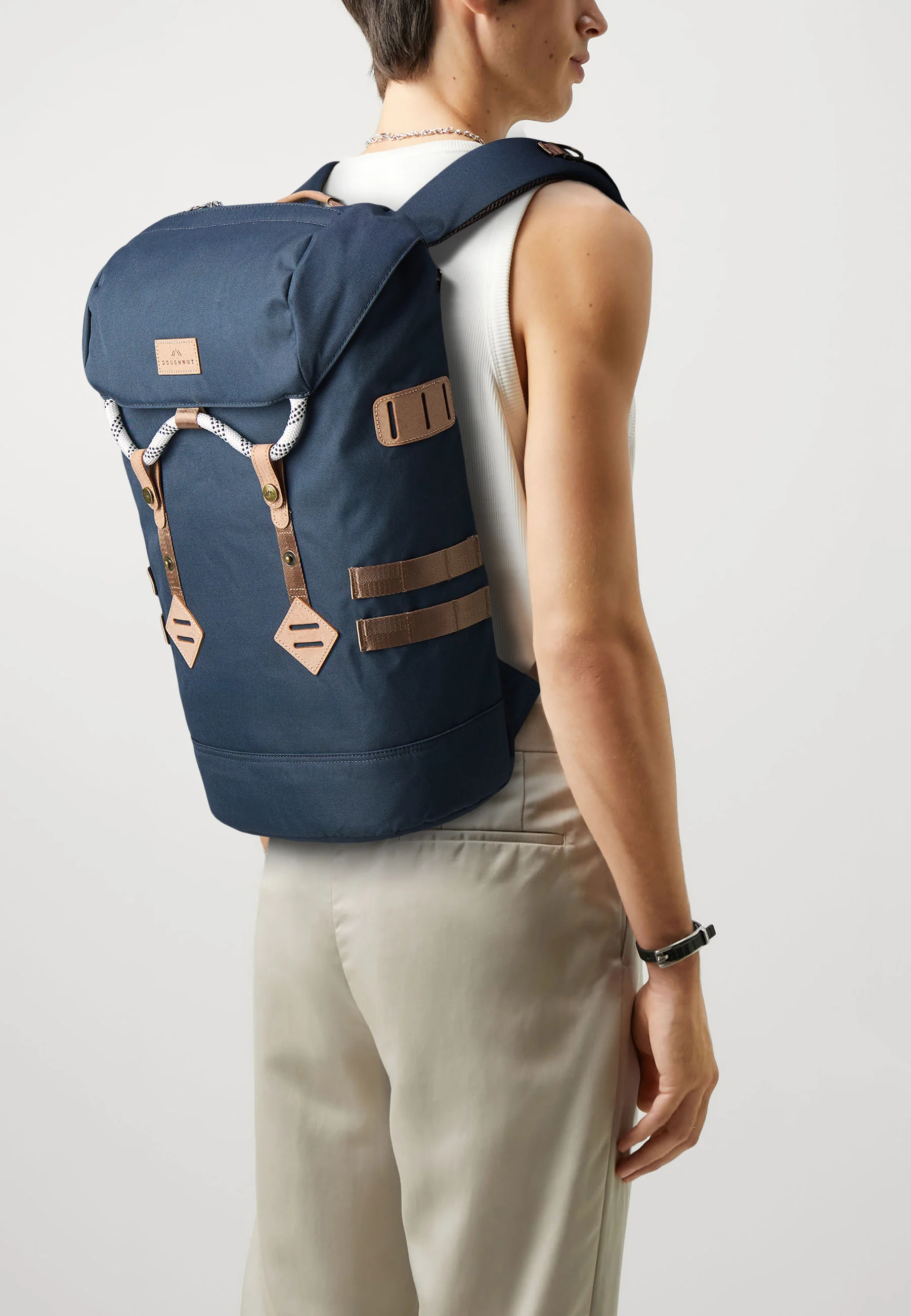Mochila unisex Colorado Reborn de Donut - Mochila