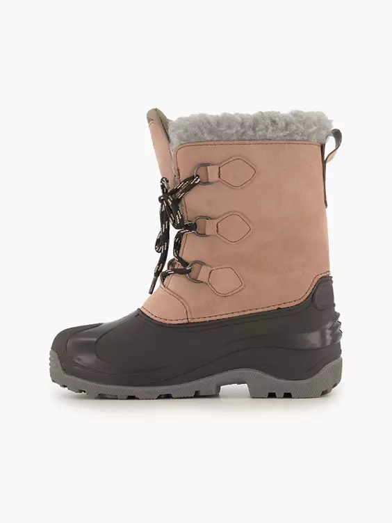 Cortina Schneeboots
