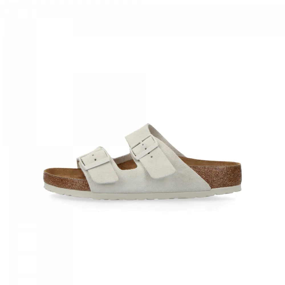 Birkenstock Arizona 1026817 / weiss