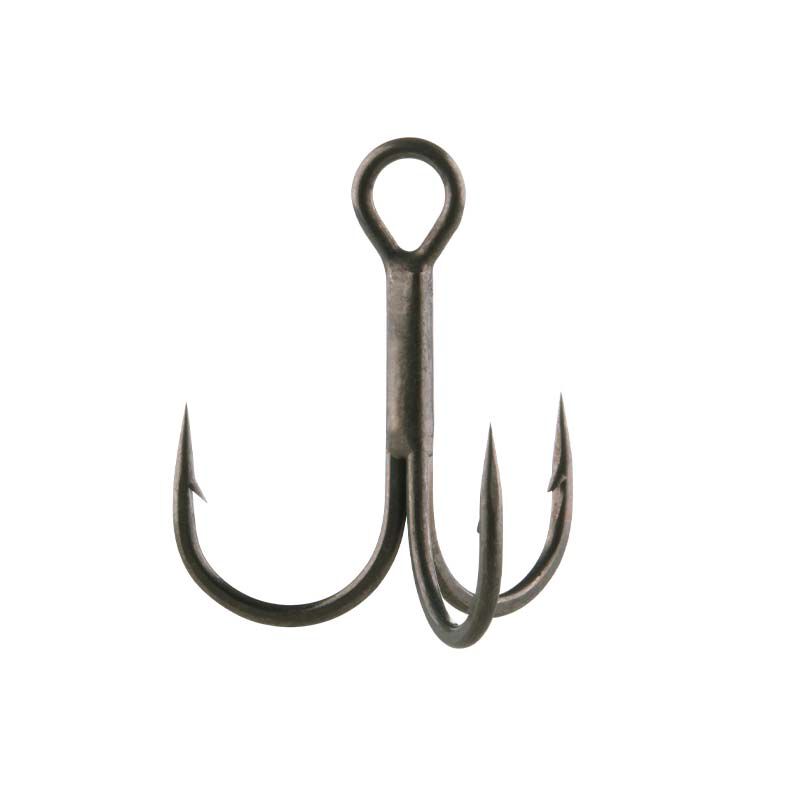 BKK Spear 21 SS Treble Hooks