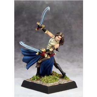 Bladesinger Sister (REA14645)