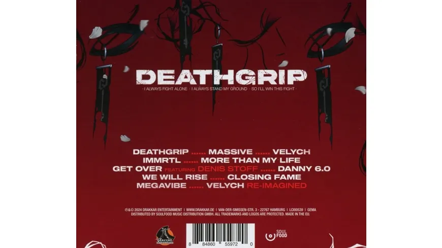 Deathgrip