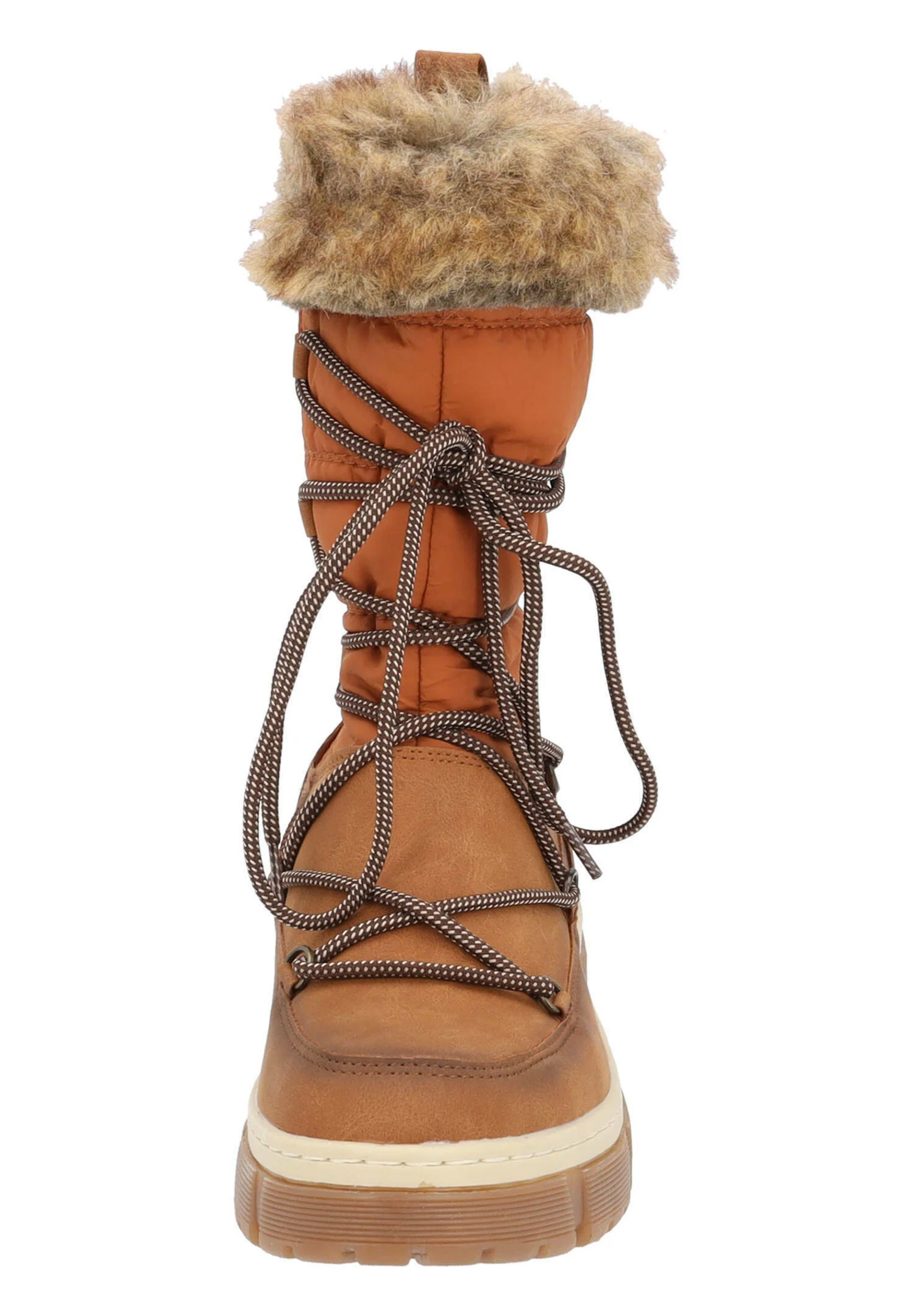 Palado YERONISOS - Botas de nieve