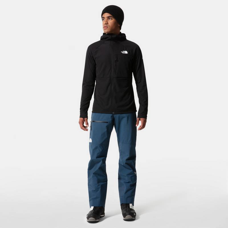 The North Face Summit Futurefleece Fleecejacke Herren