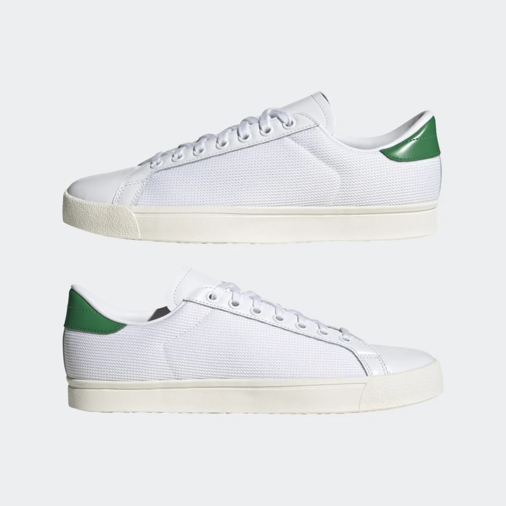 adidas Rod Laver Vintage B24629 / weiss