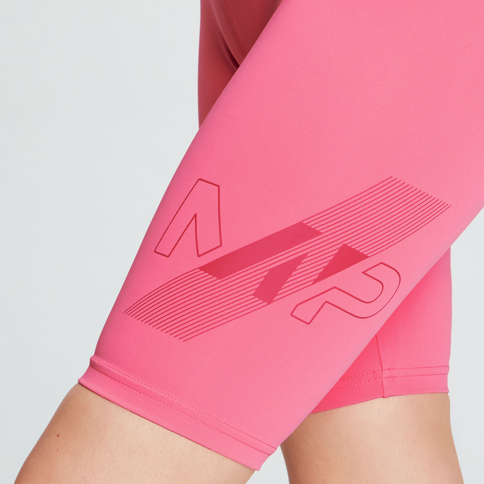 Cycliste MP Impact en édition limitée pour femmes – Rose