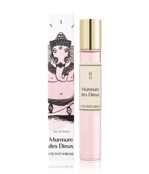 Une Nuit Nomade Murmure des Dieux Une Nuit A Bali Eau de Parfum 25 ml