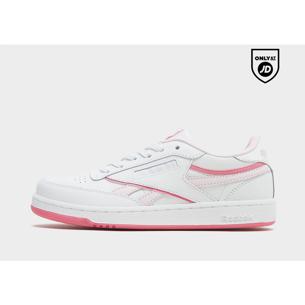 Reebok CLUB C REVENGE HR0644 / weiss