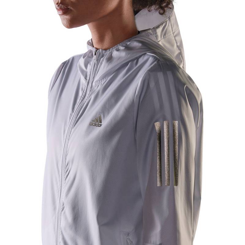 adidas OTR Laufjacke Damen