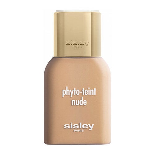 Sisley Phyto-Teint Nude alapozó 2N Ivory Beige 30 ml