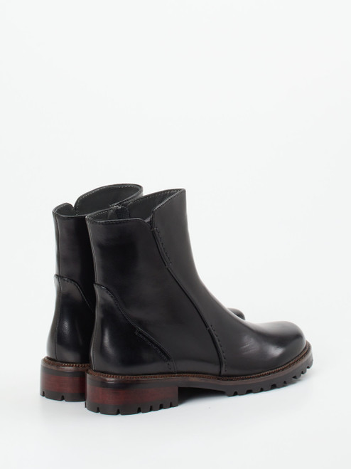 Stiefelette-17330090232 Ginger & Glove
