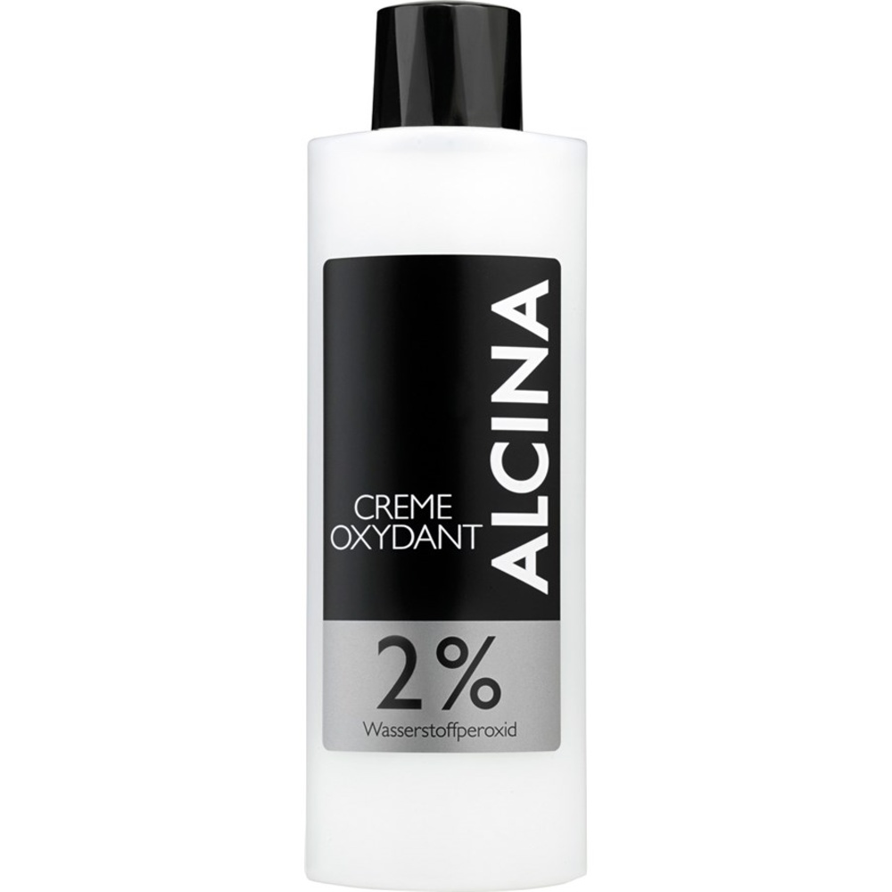 Alcina Color Creme Oxydant Coloration capillaire