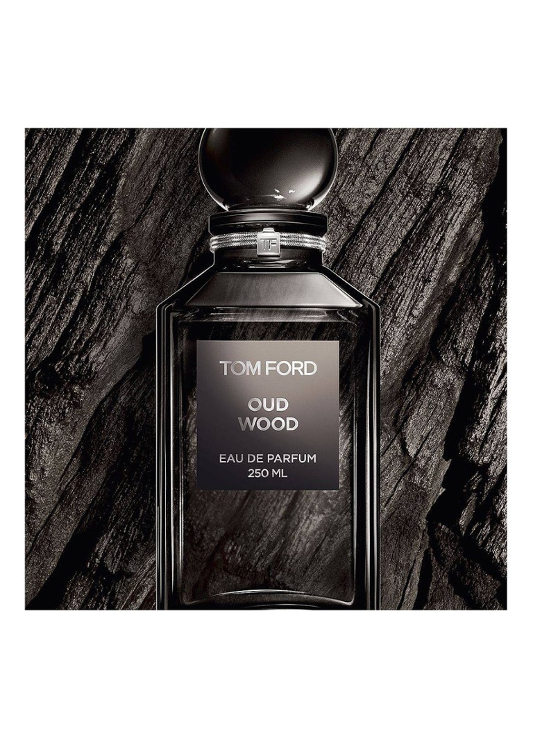 Karafka do wody perfumowanej Tom Ford Oud Wood