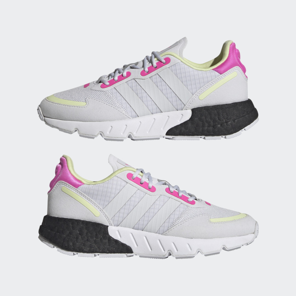adidas ZX 1K Boost FX6642 / grau