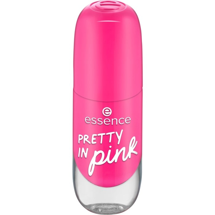 Gel Nail Colour