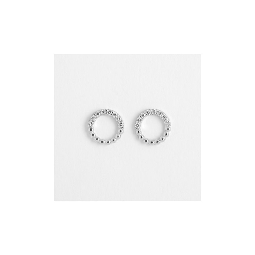 ESPRIT Ohrstecker Endless