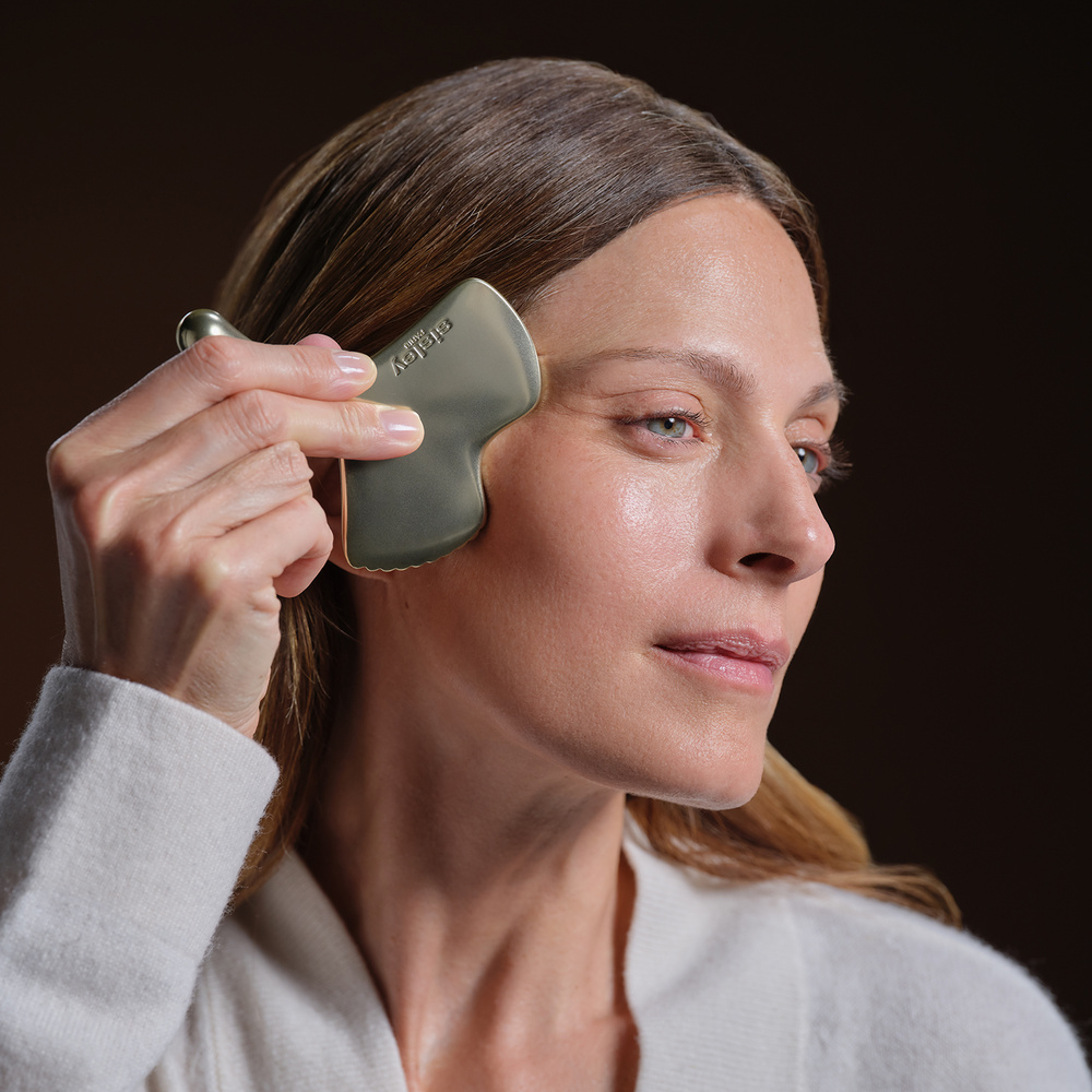 Sisley Ginkgo Gua Sha Accessoire