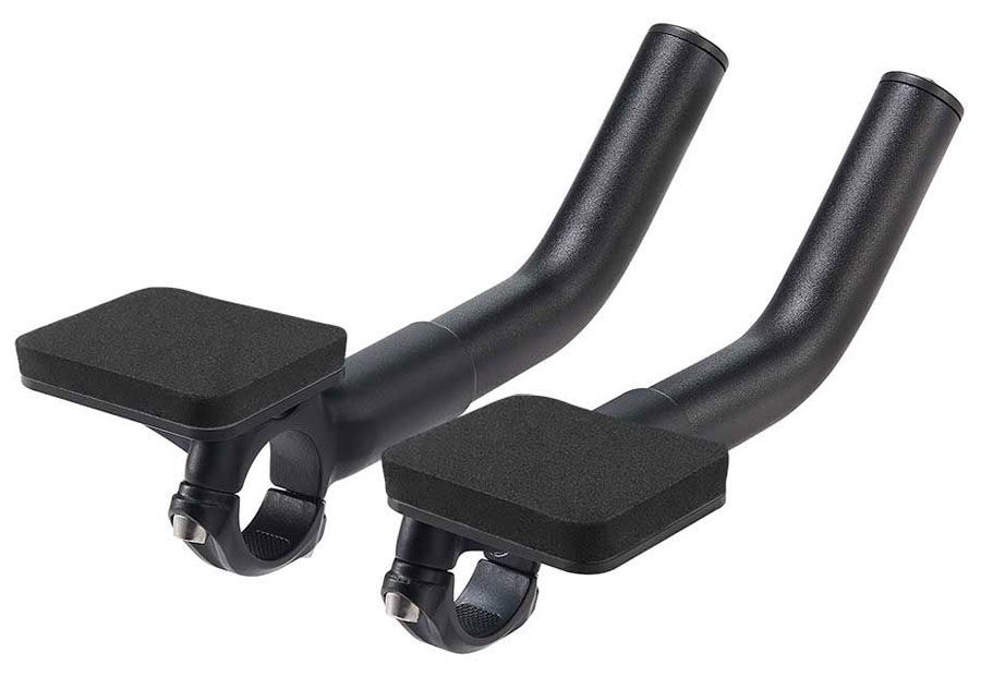 Ritchey Comp Mini Sliver Clip-On Lenkeraufsatz kaufen | Bike-Discount