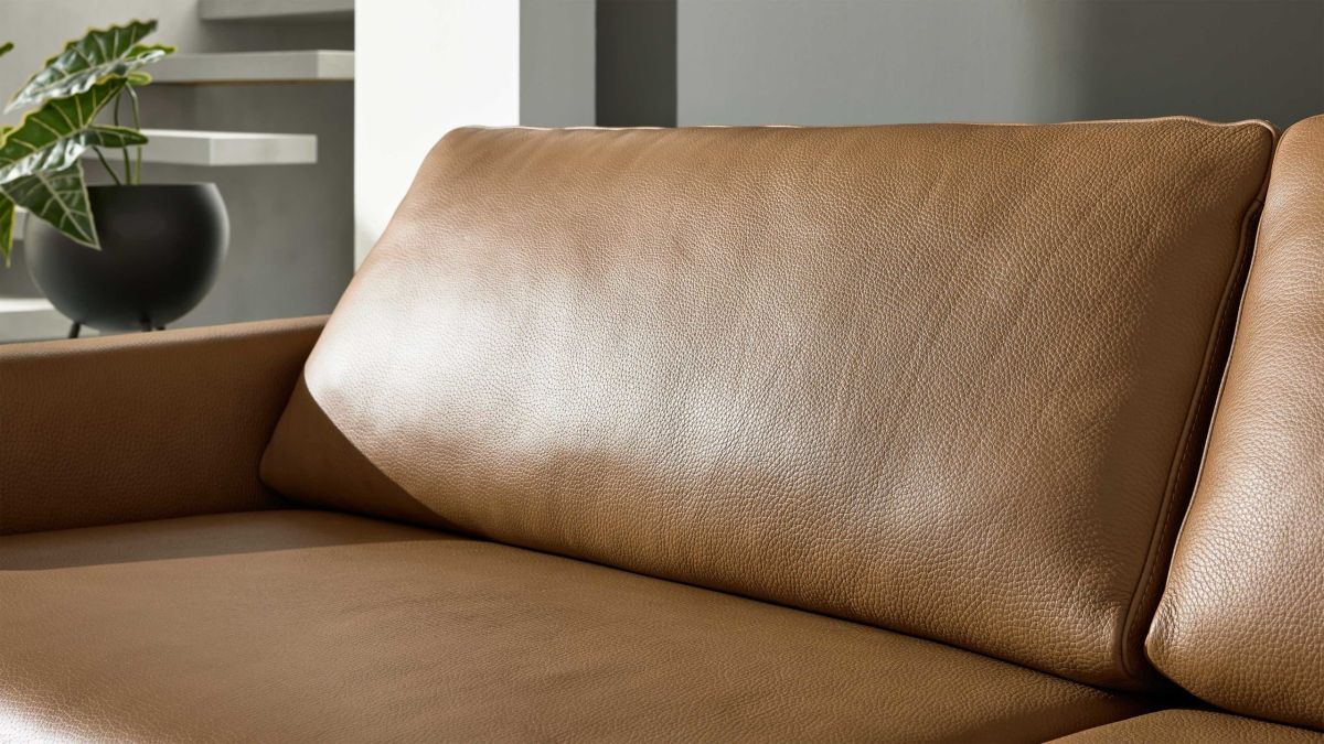 Interliving Polstergarnitur IL 4004 220 x 92 cm