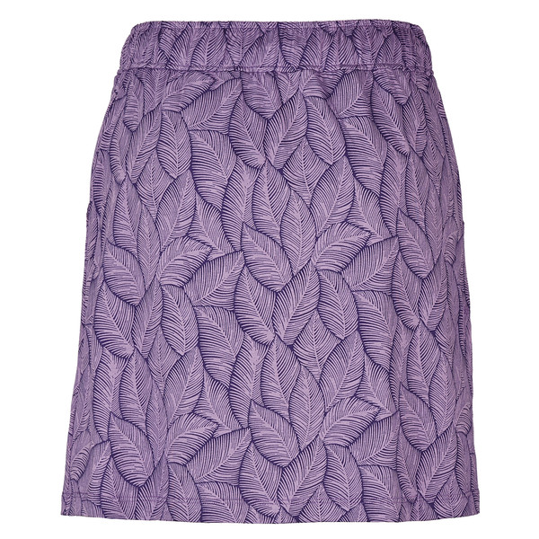 HEDJE AOP SKORT Damen - Skort