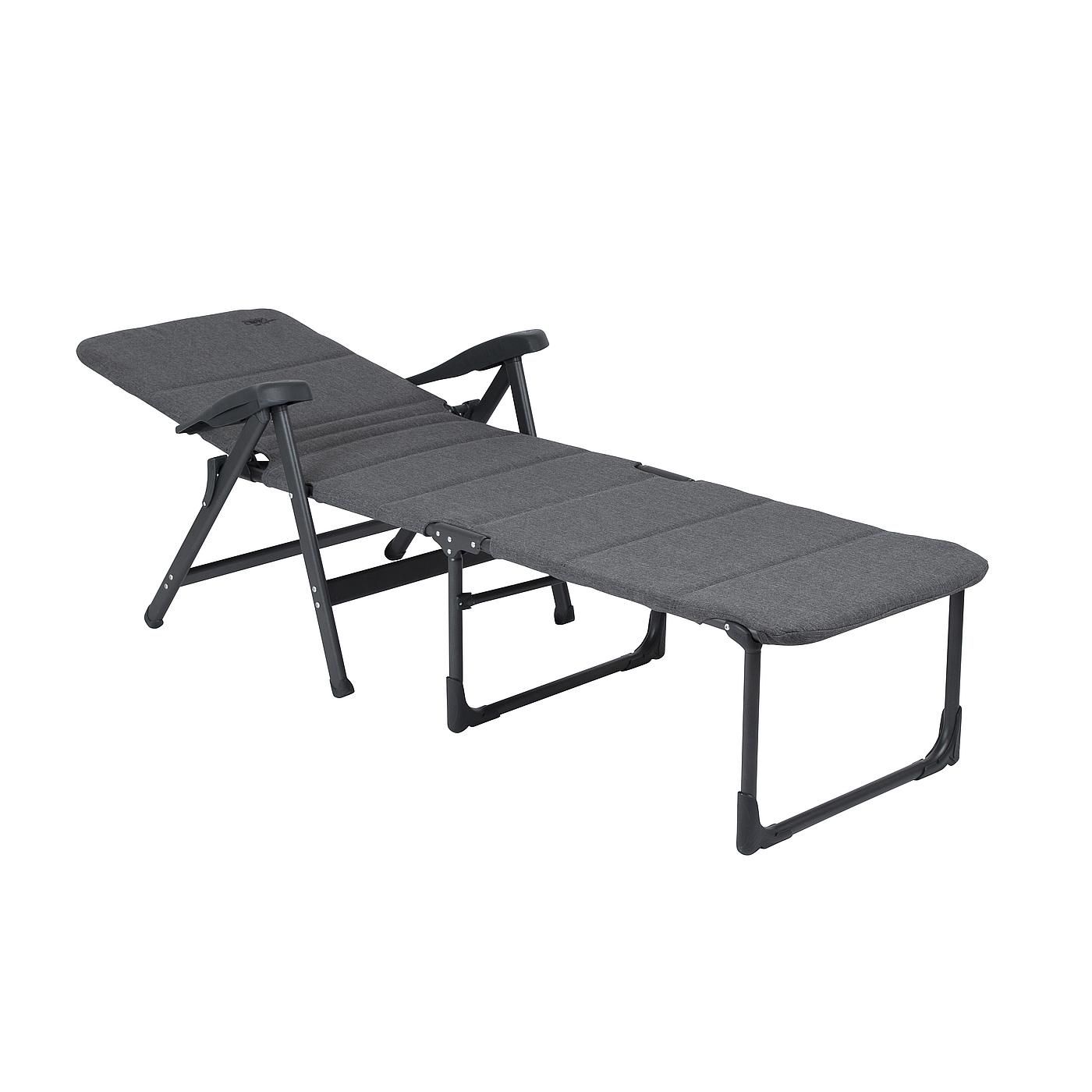 Crespo AP-733/76 Tex Supreme Sitz-/Liegestuhl