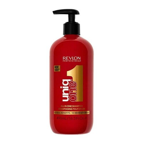 Revlon Uniq One Alt-i-én Shampoo 490 ml
