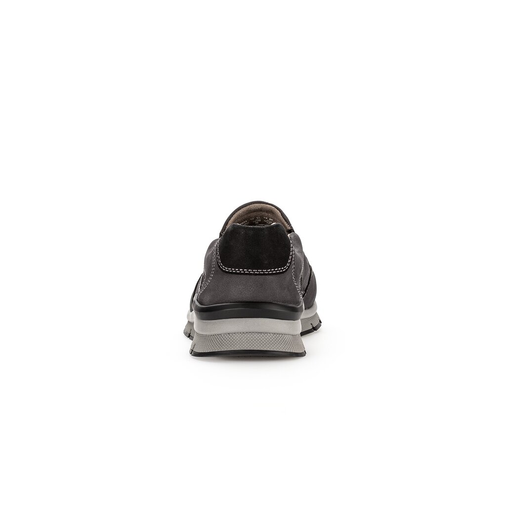 Pius Gabor PG1031 Sneaker low grau