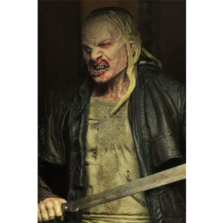 Freitag der 13. 2009 Actionfigur Ultimate Jason 18 cm