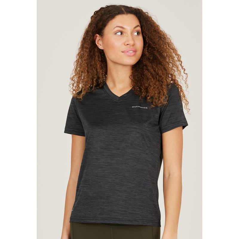 Endurance Bayna Funktionsshirt Damen