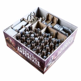 Imperial Assault Organizer