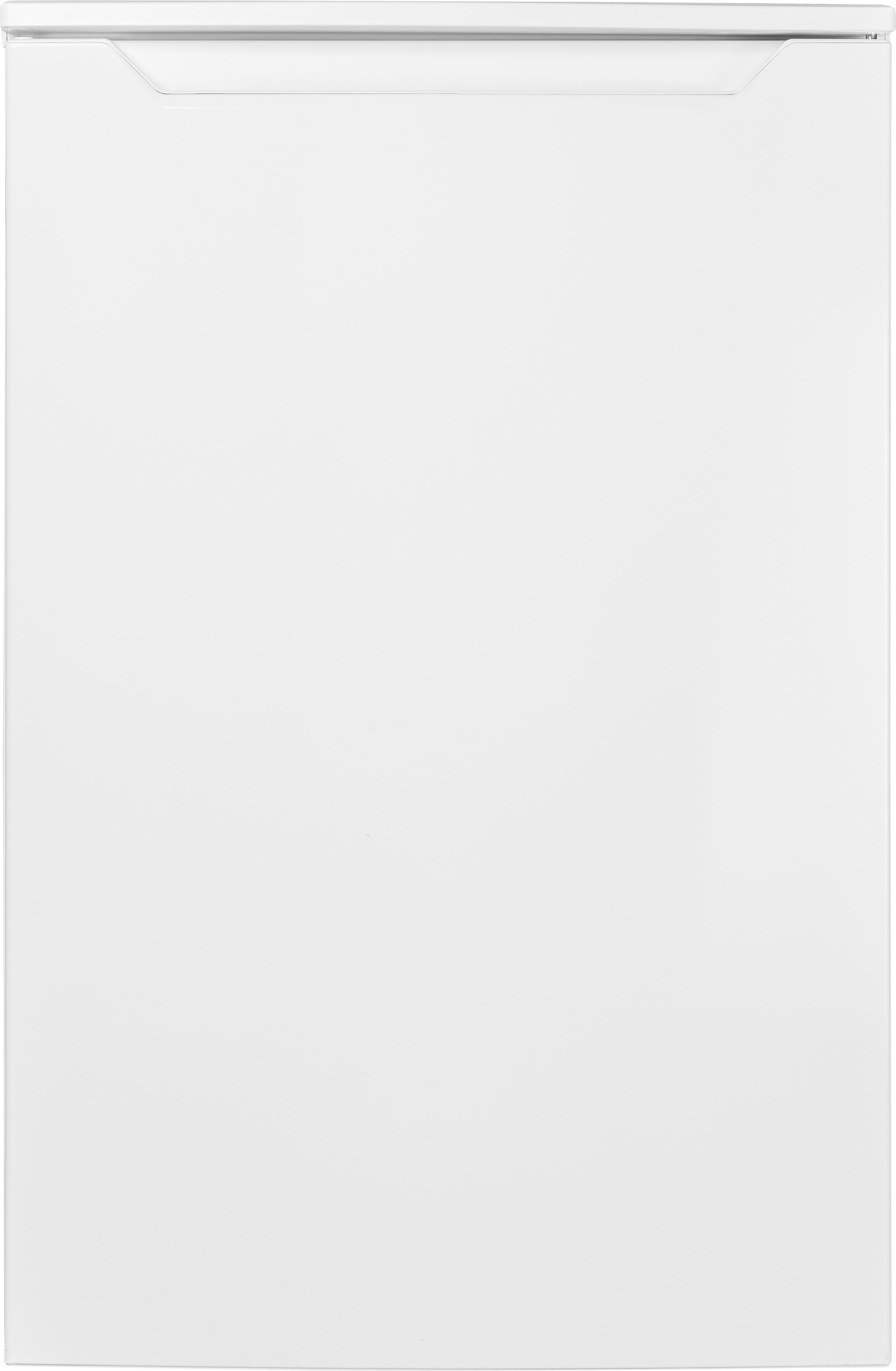 Hanseatic Gefrierschrank HGS8555CW, 85 cm hoch, 55 cm breit