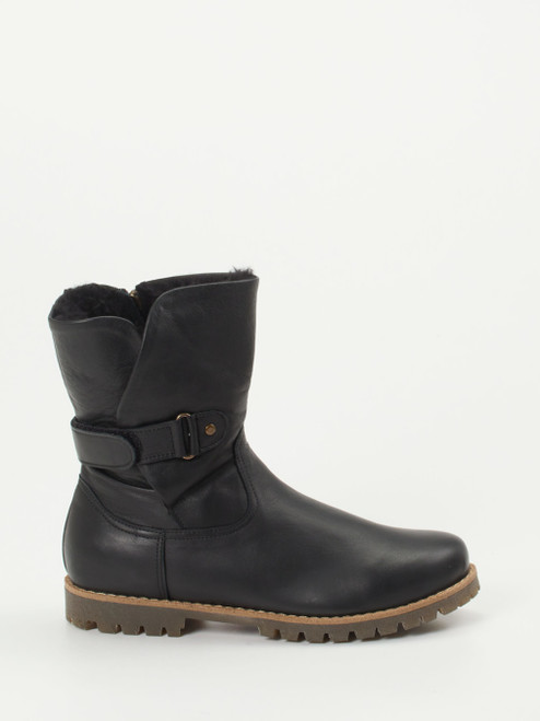 Stiefelette-28550090116 Andrea Conti