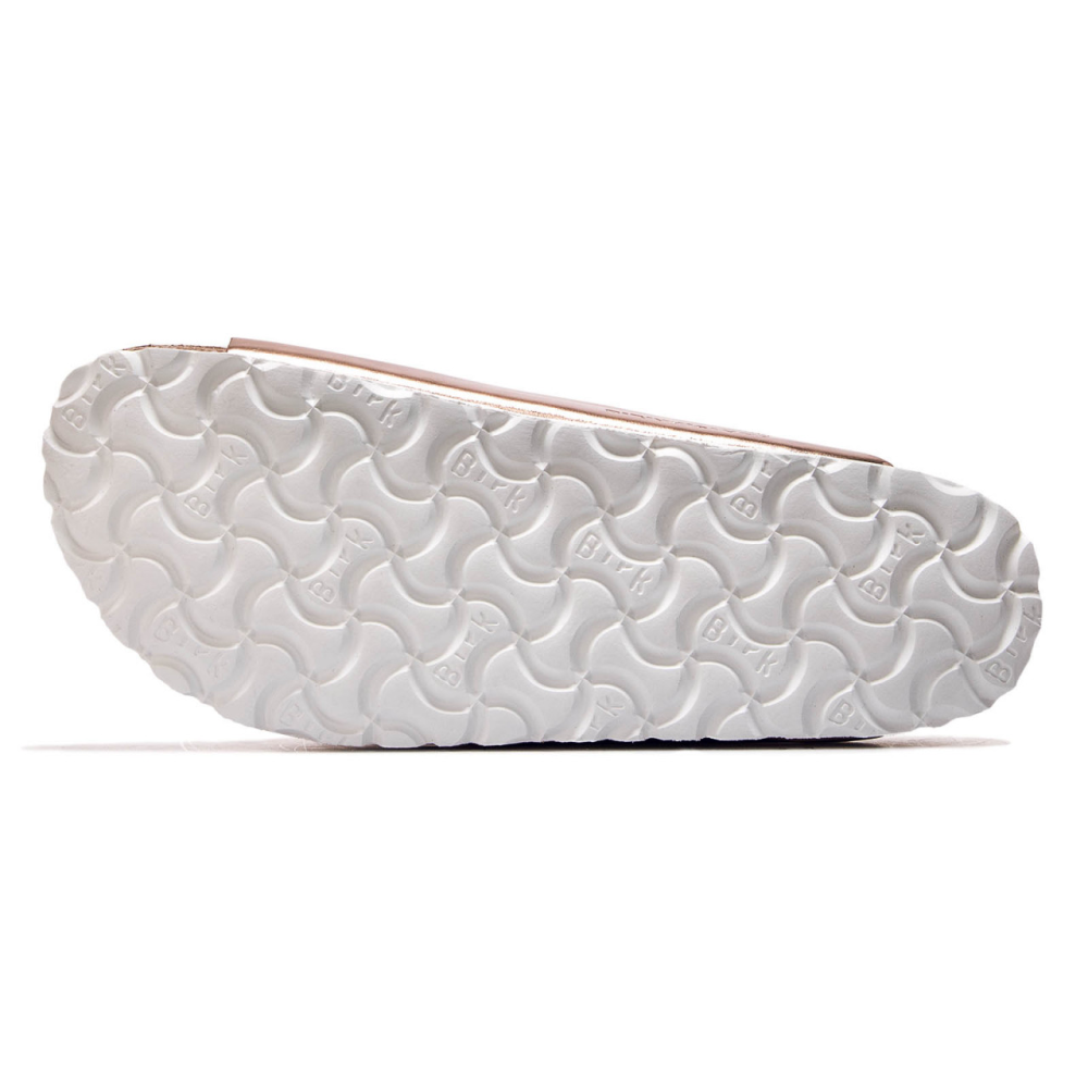 Birkenstock Arizona Metallic 952093 / braun