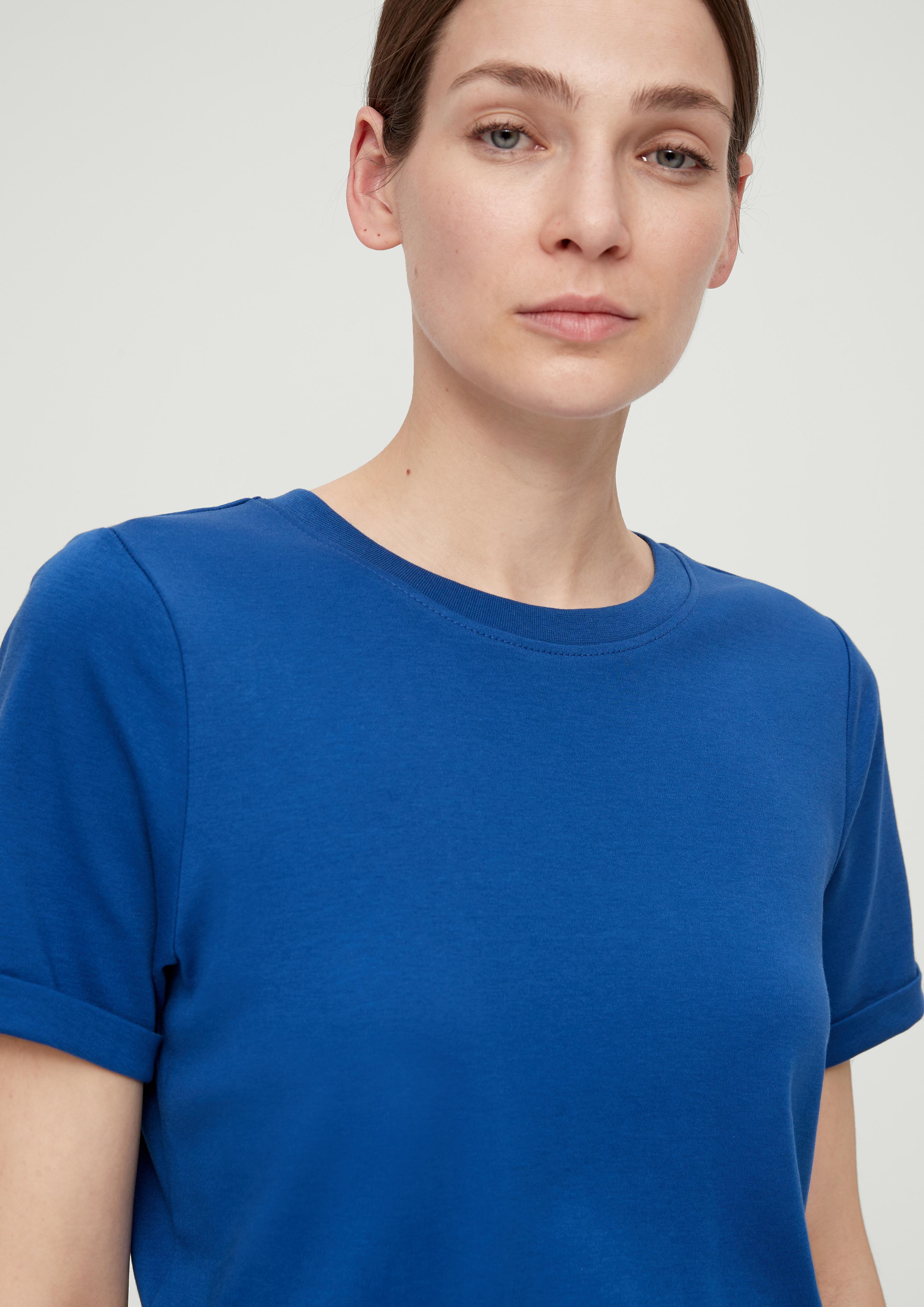 Jersey-Kleid mit Rückenausschnitt  2131968-5602