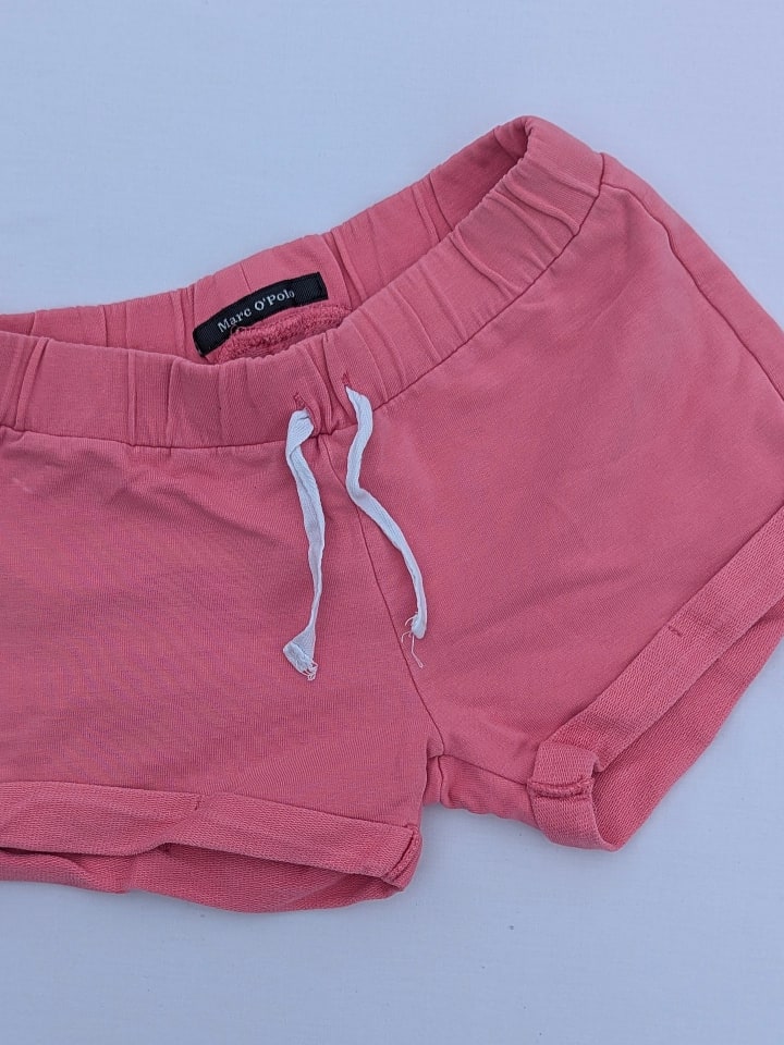 Marc O'Polo Junior Shorts in Pink günstig kaufen 104
