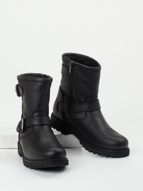 Stiefelette-18330090034 Panama Jack