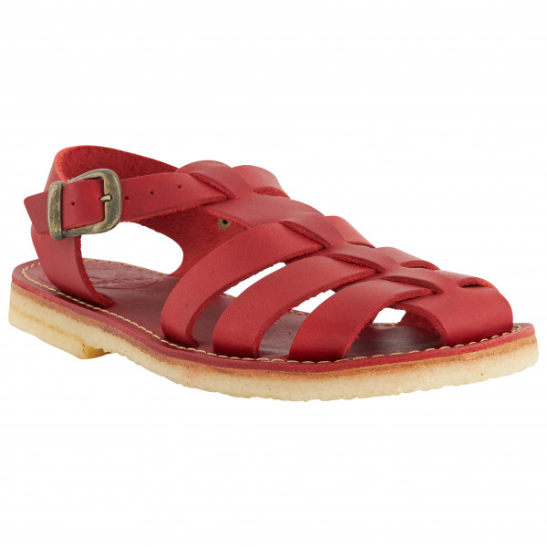 Duckfeet - Ringkøbing - Sandalen