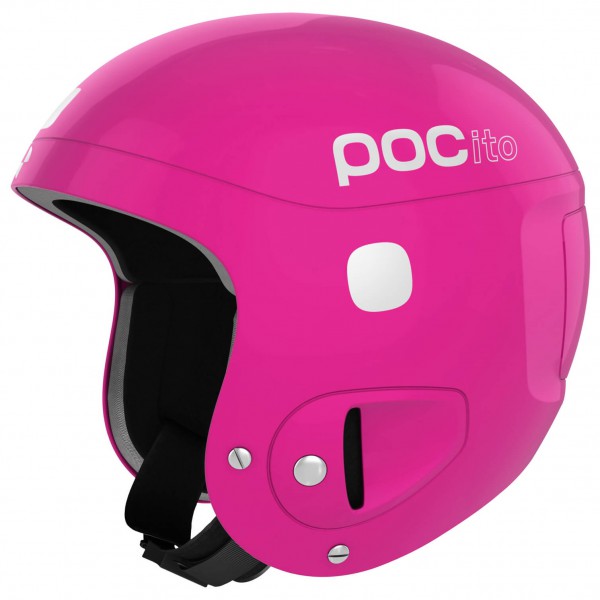 POC - Kid's Pocito Skull - Skihelm