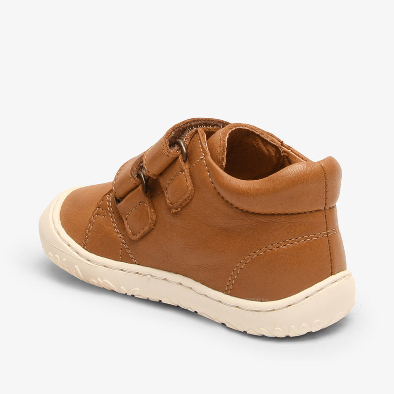 hale cognac - Braun