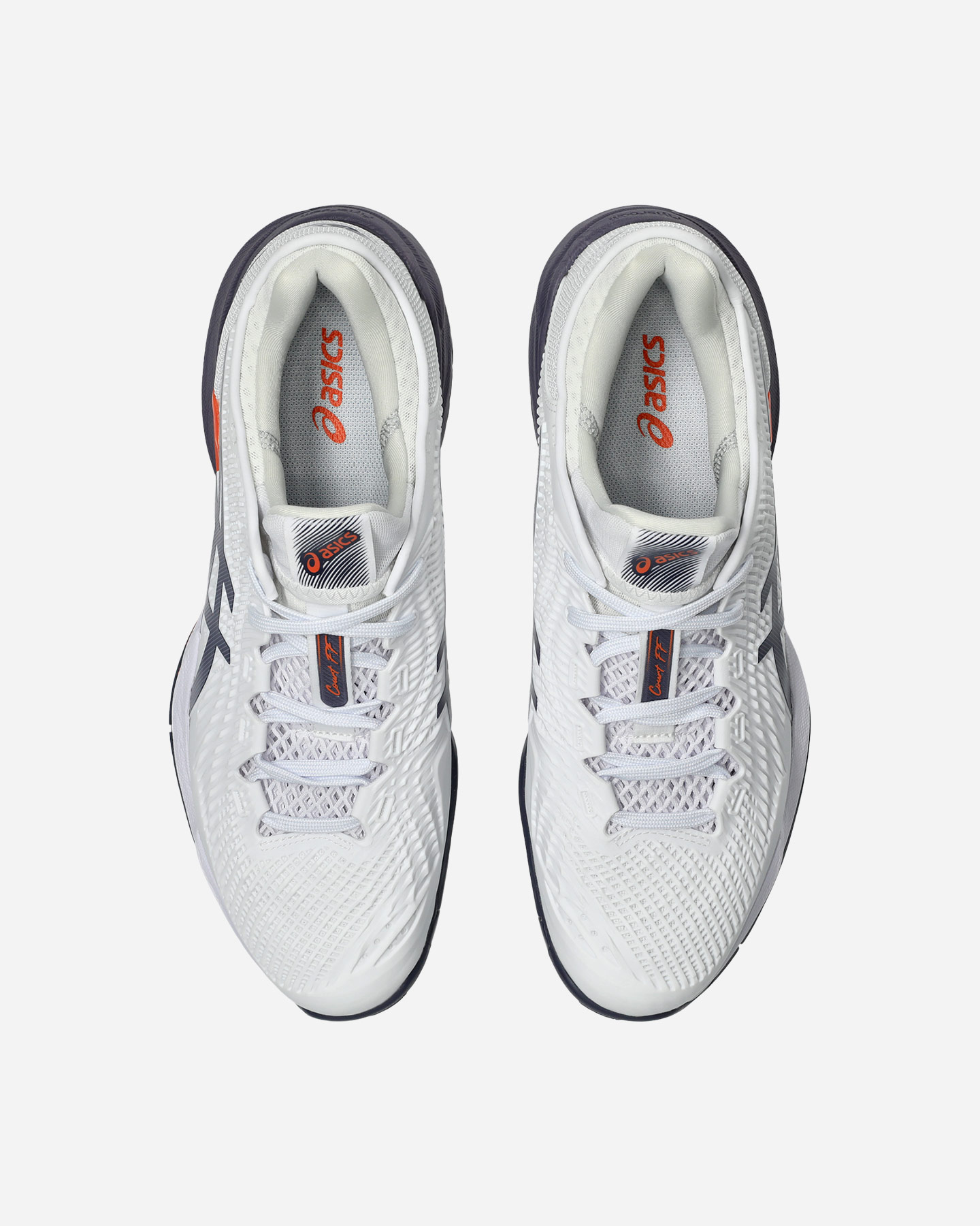Tenisové topánky Asics Court Ff3 M 1041A370-104