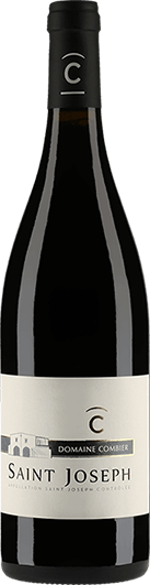 Domaine Combier : Saint-Joseph 2021
