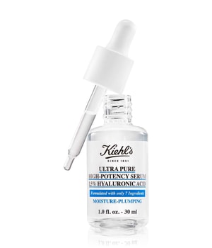 Kiehl's PURE SERUM 1.5% Hyaluronic Acid Gesichtsserum-30 ml
