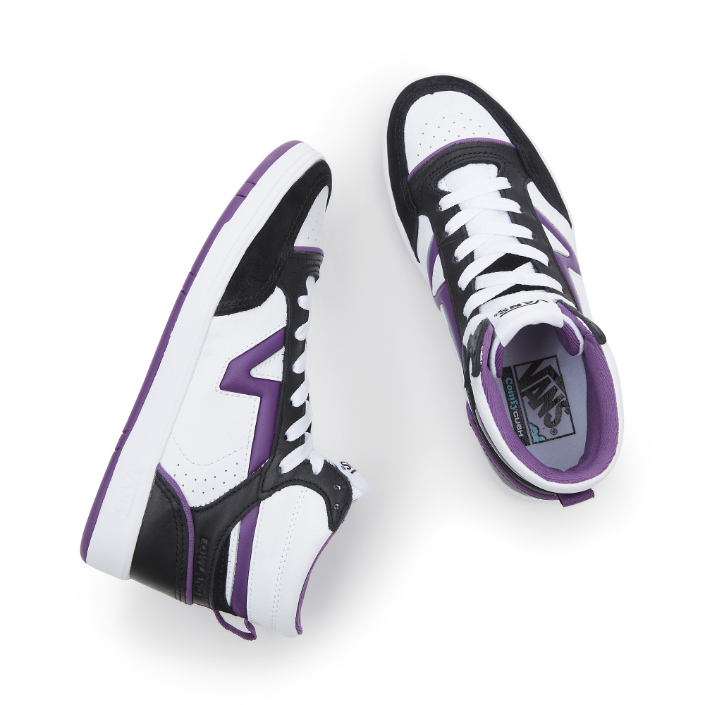 Vans Lowland Mid VN000CQJLK1 / bunt