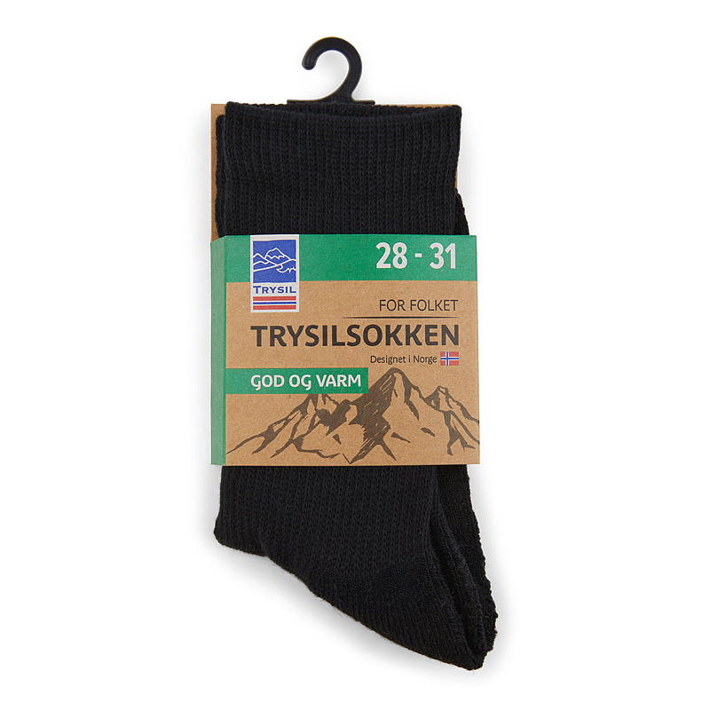 Trysil Trysilsokk str 28/31 GOD OG VARM