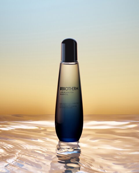 Biotherm Life Plankton Body Oil Körperöl