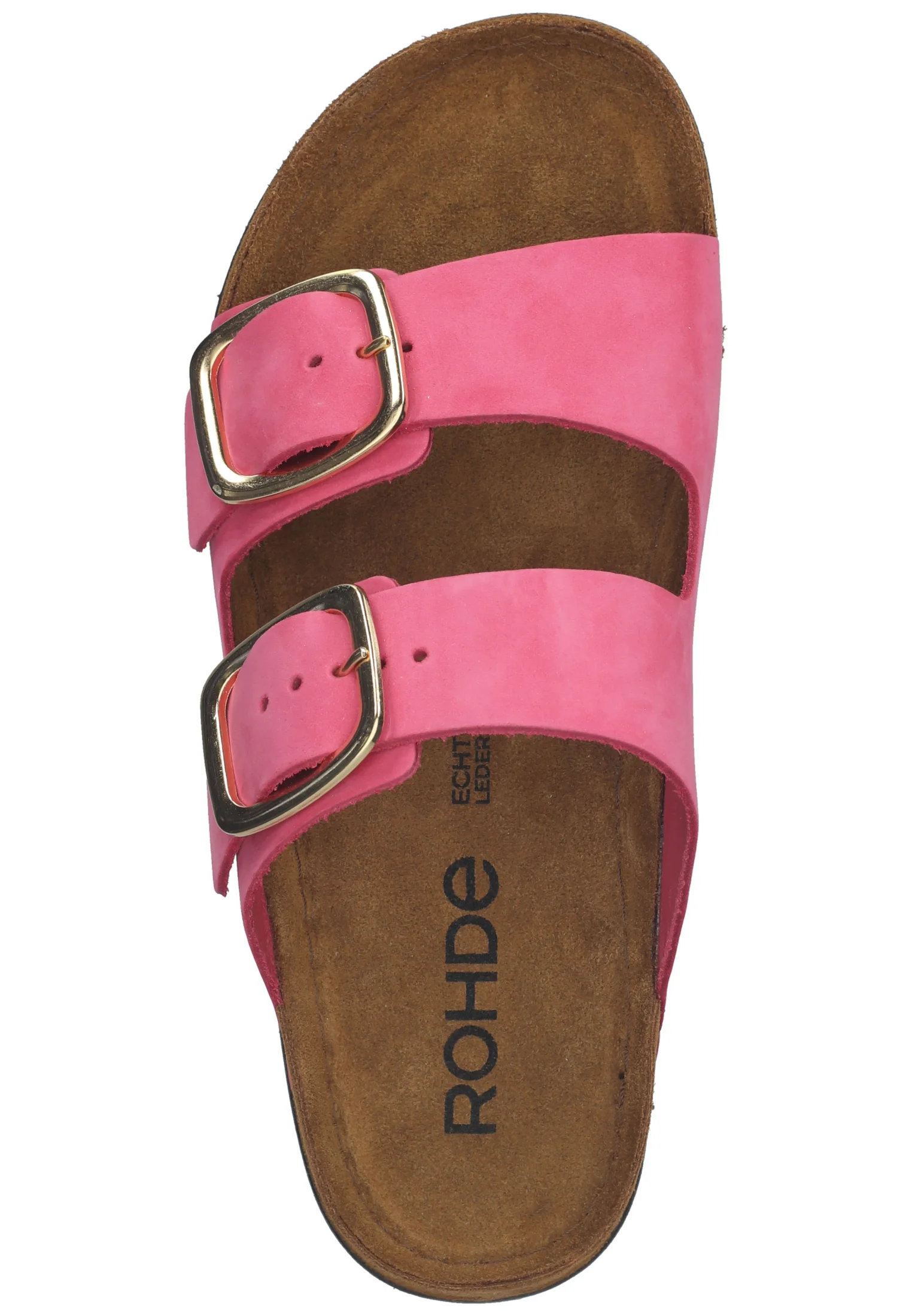 Zapatillas Rohde